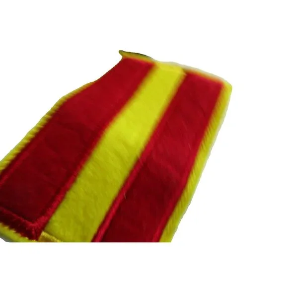 Kappa Madid Zip Up Hoody White/Purple Size XL NWD!!! - Picture 3 of 9